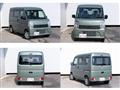 2026 Suzuki Every