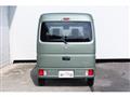 2026 Suzuki Every