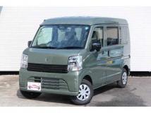 2026 Suzuki Every