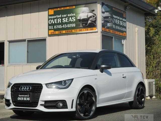 2014 Audi Audi Others