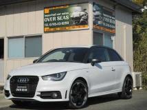 2014 Audi Audi Others