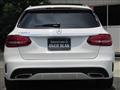 2018 Mercedes-Benz C-Class