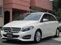 2015 Mercedes-Benz B-Class