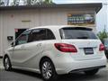 2015 Mercedes-Benz B-Class