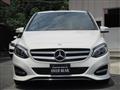 2015 Mercedes-Benz B-Class