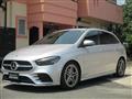 2020 Mercedes-Benz B-Class