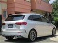2020 Mercedes-Benz B-Class