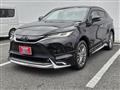 2023 Toyota Harrier