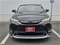 2023 Toyota Harrier
