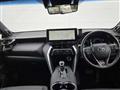 2023 Toyota Harrier