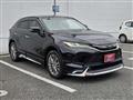 2023 Toyota Harrier
