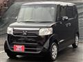 2016 Honda N BOX