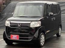2016 Honda N BOX