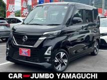 2023 Nissan ROOX
