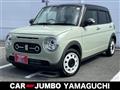 2022 Suzuki Lapin