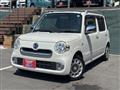 2017 Daihatsu MIRA COCOA