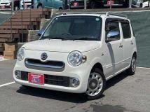 2017 Daihatsu MIRA COCOA
