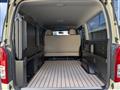 2020 Toyota Hiace Van