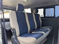 2020 Toyota Hiace Van