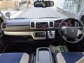 2020 Toyota Hiace Van