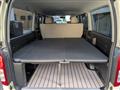 2020 Toyota Hiace Van