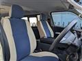 2020 Toyota Hiace Van