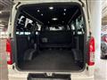 2019 Toyota Regiusace Van
