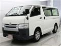 2018 Toyota Hiace Van