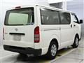 2018 Toyota Hiace Van