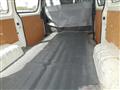 2018 Toyota Hiace Van