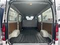 2018 Toyota Hiace Van