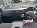 2018 Toyota Hiace Van