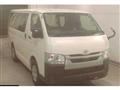 2021 Toyota Hiace Van