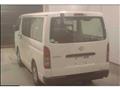 2021 Toyota Hiace Van
