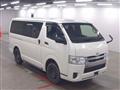 2019 Toyota Hiace Van