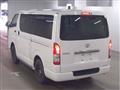 2019 Toyota Hiace Van