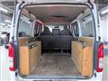 2019 Toyota Hiace Van