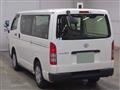 2016 Toyota Regiusace Van