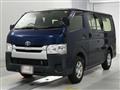 2019 Toyota Hiace Van
