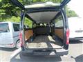 2019 Toyota Hiace Van