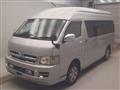 2006 Toyota Hiace Wagon
