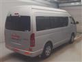 2006 Toyota Hiace Wagon
