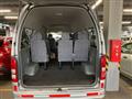 2006 Toyota Hiace Wagon
