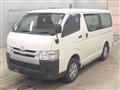 2018 Toyota Hiace Van