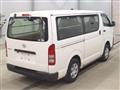 2018 Toyota Hiace Van