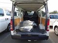2018 Toyota Hiace Van