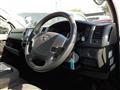 2018 Toyota Hiace Van