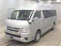 2019 Toyota Hiace Wagon