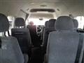 2019 Toyota Hiace Wagon