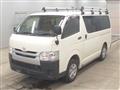 2018 Toyota Hiace Van